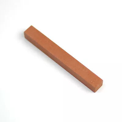$6.50 • Buy Fret File Grinding Stone For Guitar And String Instruments, Smooth Grit, Clay