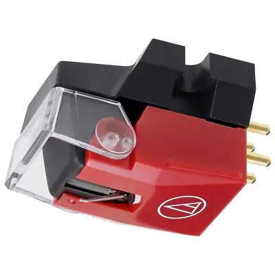 Audio-Technica VM540ML Turntable Phono Dual Moving Magnet Cartridge 1/2  Mount 2 • $279