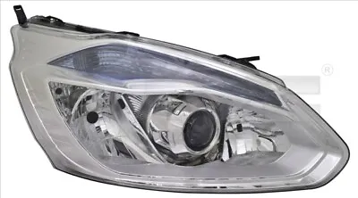 TYC 20-15316-05-2 Headlight For Ford • $319.12