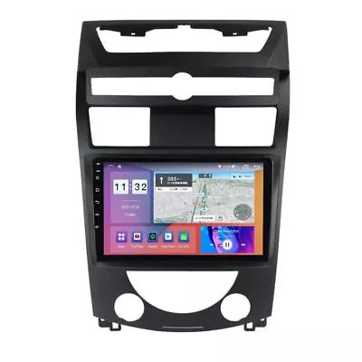 $169.49 • Buy 9  Android 13 For Ssangyong Rexton GPS Headunit Radio Carplay 2006-2011