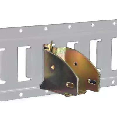 12 E Track Wood Holders Bracket Cargo Beam Socket For Enclosed Trailer • $40