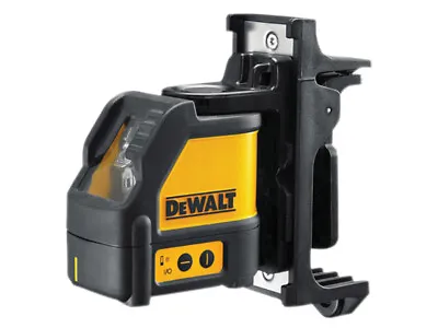 DEWALT DW088K 2-Way Self-Levelling Line Laser DEW088K • $342.67