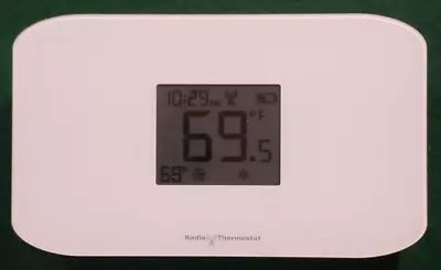 $30 • Buy Z-WAVE Radio Thermostat CT110RT-P