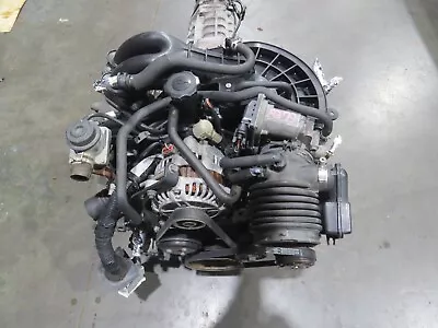 2004 2008 Mazda Rx8 Engine 1.3l 6 Port 6 Speed Transmission Jdm 13b • $2495