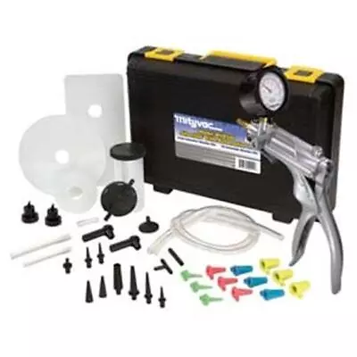 Mityvac MYMV8500 Silverline Elite Automotive Repair And Diagnostic Kit • $110.93