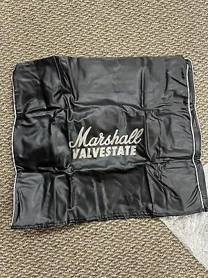 Marshall 8040 Valvestate 40W Amplifier Slip Cover - Old Stock • $25