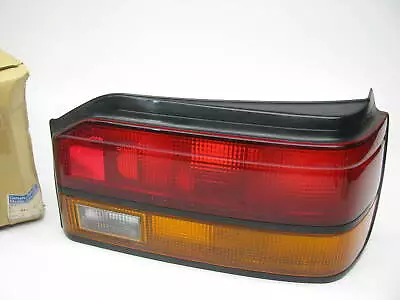 NOS OEM Mazda BF67-51-170 R.H. Right Tail Light Lamp For 1986-1987 323 2-DOOR • $199.95