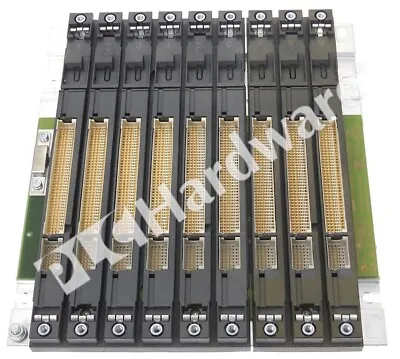 Siemens 6ES7400-1JA11-0AA0 6ES7 400-1JA11-0AA0 S7-400 UR2 Universal Rack 9 Slots • $136.05