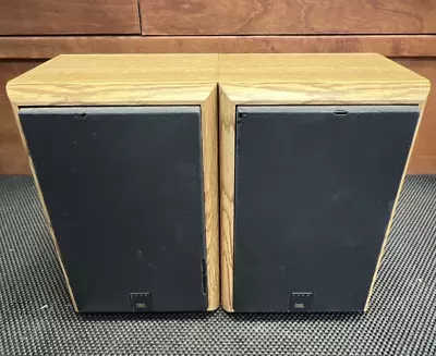 Vintage JBL 2500 Speaker Pair C-1 • $80.99