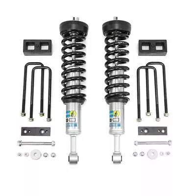 $1199.95 • Buy ReadyLift 3  SST Lift Kit W/ Bilstein Coil-Over Shocks For 05-22 Toyota Tacoma
