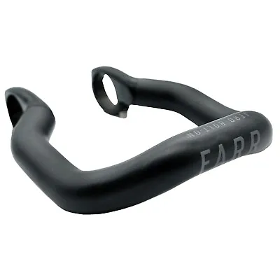 Ridefarr Carbon Aero Bolt-On Handlebar Large Black • $150