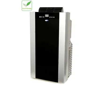 $499.95 • Buy Whynter 14,000 BTU Portable Air Conditioner Dehumidifier Heater ARC-14SH