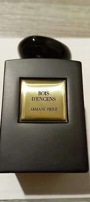 £180 • Buy Armani Prive Bois D'encens
