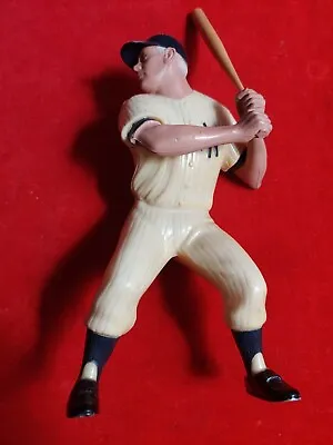 Mickey Mantle New York Yankees Original Hartland Statue With Bat • $175