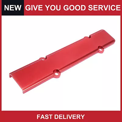 Pack Of 1 For Honda Civic 1999-2000 For B16 Red Engine Valve Spark Plug Cover • $19.94