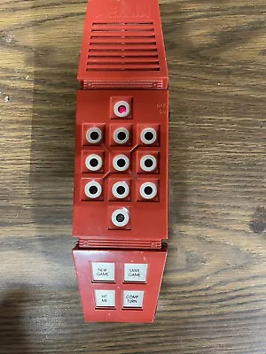 Vintage 70’s Merlin The Electronic Wizard Game 1978 Parker Brothers Works *READ* • $40