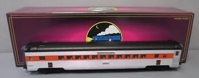 MTH 20-6525 O Gauge New Haven 70‘ ABS Passenger Car MT/Box • $69.99