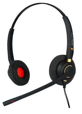 Aastra 135 PRO Dect Phone Headset - EAR510D • £42