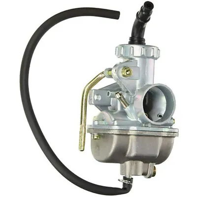 PZ20 20mm Carburetor Carb 50cc-25cc Coolster NST Chinese Brands 4 Stroke ATVs US • $19.99