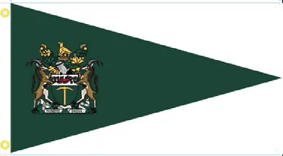 3x5 Rhodesia Presidential Prime Minister Historic 100d Flag Banner • $17.58