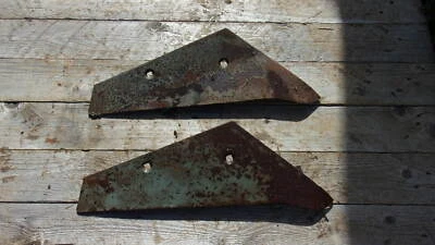 £99 • Buy Ferguson Semi Digger Plough Steel Shears Pair 