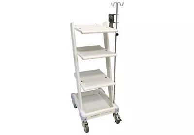 Olympus Compact Trolley Endoscopy Cart • $410