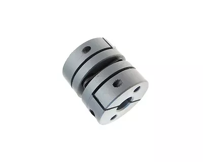 GQ Single Disc Flexible Shaft Coupling - 6mm*8mm CNC Stepping Servo Motor • $6.95