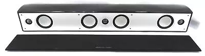 Mordaunt-Short Alumni Left/center/Right Channel Soundbar - Free Shipping • $149.99