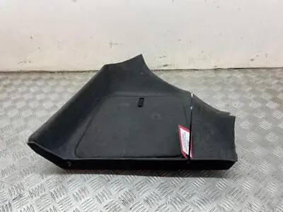 2003 Maserati 4200 Gt Coupe 4.2 V8  Driver Side Boot Inner Panel And Battery Cov • $61.65