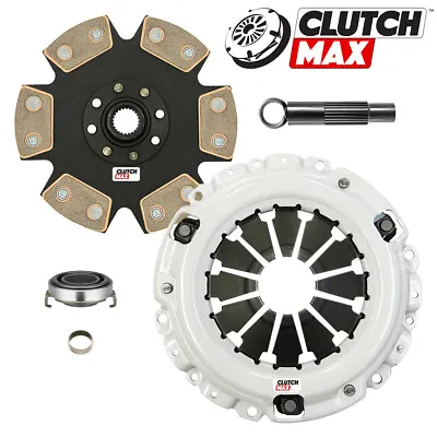 CM STAGE 4 CLUTCH KIT For 02-06 RSX TYPE-S / 06-11 CIVIC SI 6-SPEED K20A2 K20Z3 • $78.98