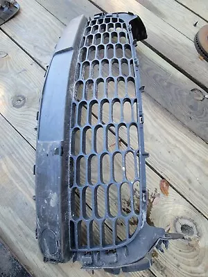 Defect 2007 2008 2009 MAZDA CX-7 LOWER GRILLE GRILL OEM8349C • $65