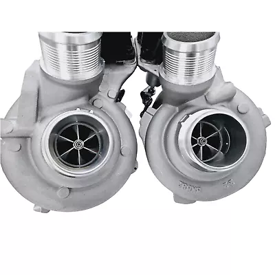 Turbo Turbocharger For Ford F-150 2018-2020 Expedition 2018-2019 V6 3.5L • $699.77