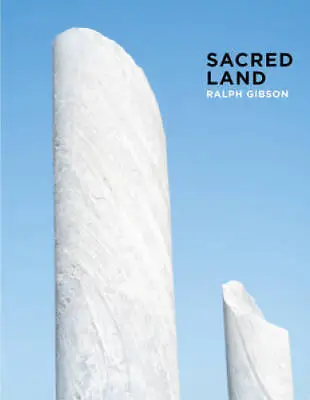 $24.47 • Buy Ralph Gibson: Sacred Land: Israel Before And After Time - Hardcover - VERY GOOD