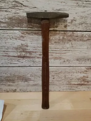 Vintage Marion Magnetic 195 Tack Hammer Usa Made Very Good Condition • $19.95