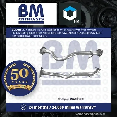 Exhaust Front / Down Pipe + Fitting Kit Fits VW CARAVELLE Mk4 2.5D Front ACV BM • $46.74