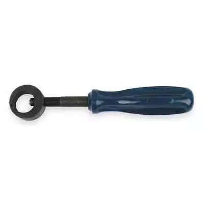 Westward 2Ajk5 Punch And Cold Chisel Holder Length 4 3/8 In Diameter 1 In • $11.59