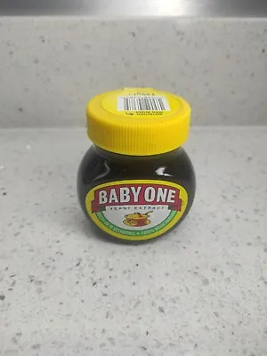 Baby One 125g Special Limited Edition Brand New Sealed • £20