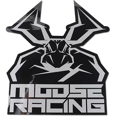 Moose Racing Decal - S20 - Agroid Trailer | 4320-2215 • $19.47