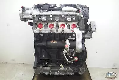 06J-100-040E; VW TIGUAN OEM CCTA Engine (2.0L Turbo) 09 10 11 12 13 14 15  • $3195.95