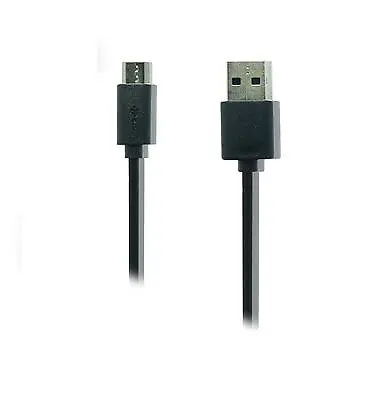 5ft Long USB Cord Fr Cricket LG Risio 4 LM-K300 TRACFONE LG CLASSIC Flip L125DL • $6.69