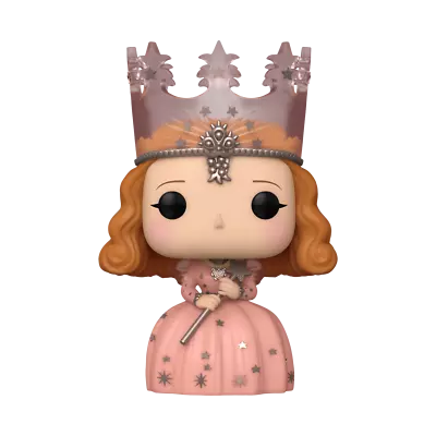 Wizard Of Oz - Glinda The Good Witch Pop! Vinyl • $27