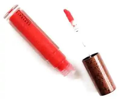 MAC Lipglass  Too Cool For Pool  (dark Coral) Limited Edition NIB! • $99.99