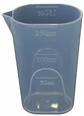 Measuring Filling Cup For MR-50 Handvac • $7.95