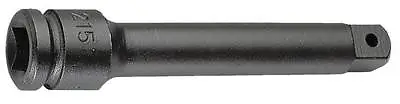 £22.95 • Buy Facom NS.215 1/2  Drive Impact Extension Bar 125mm Air Socket Accessory