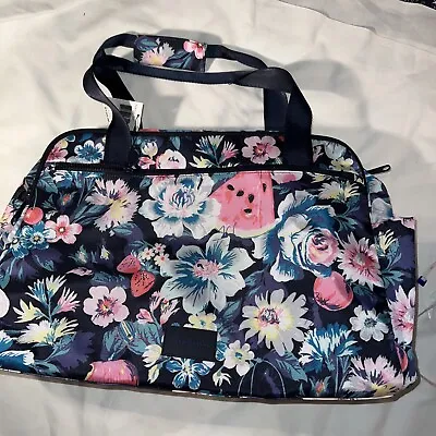 Vera Bradley Carry On Bag Travel • $50