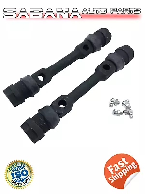 Control Arm Shaft Kit For Mazda B2600 87-93 • $69.95