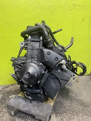 09 10 11 12 13 14 YAMAHA YZF R1 ENGINE MOTOR Reputable Seller OEM GOOD #0059 • $2499.99