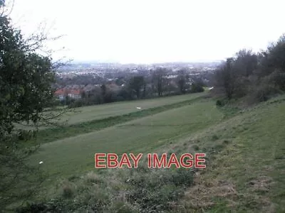 £1.85 • Buy Photo  Looking Down Into Chalkridge Road From The Top Of Portsdown Hill  2008