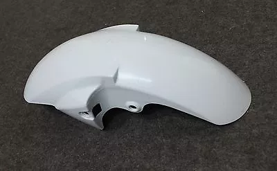 Unpainted Front Fender Injection Fairing For YAMAHA YZF R6 2003-2004/R6S 06-09 • $28.30