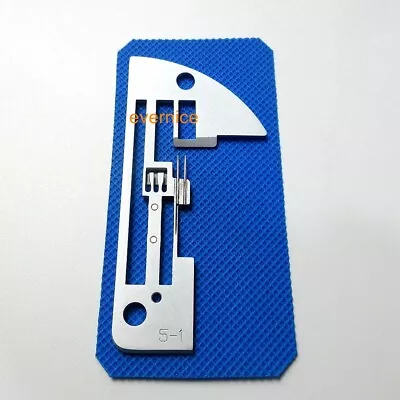 #396013-65 Needle Plate For Elna 704DEX714DE744744DEX925DCX945 Computer • $45.36